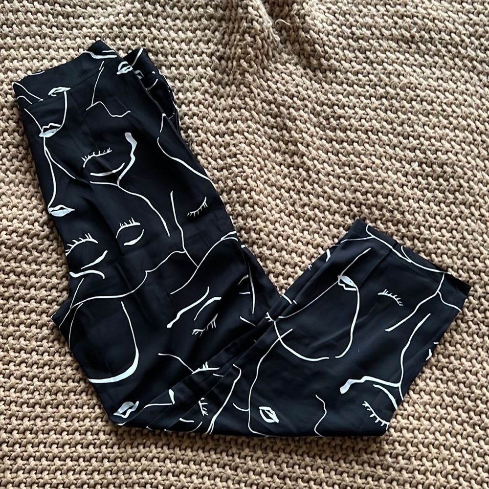 Princess Polly Pants